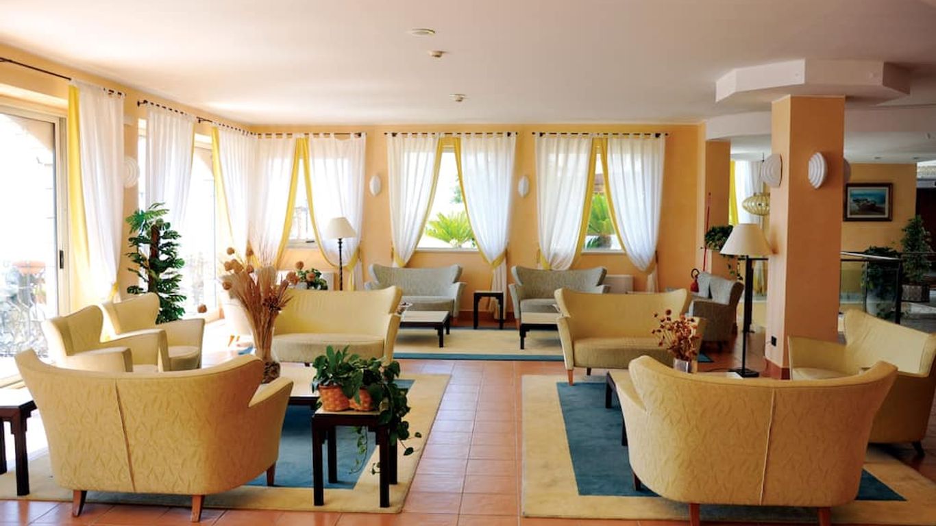 Hotel Ariston & Palazzo Santa Caterina