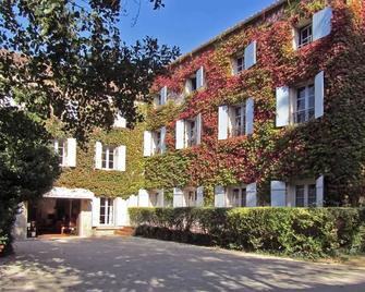 Le Moulin De La Beune - Les Eyzies-de-Tayac-Sireuil - Edificio