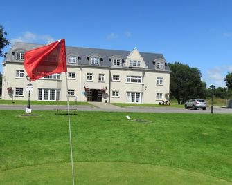 Killarney Flesk River Apartments - Killarney - Building