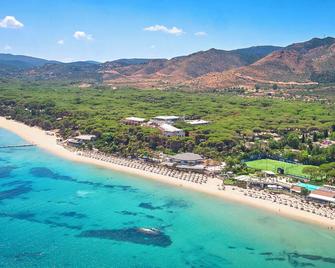 Forte Village Resort - Pineta - Pula - Playa