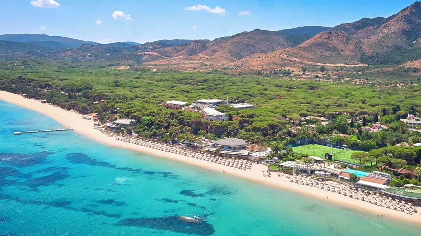 Forte Village Resort - Pineta