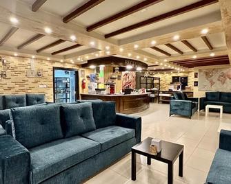 Raqeem Hotel - Ваді-Муса