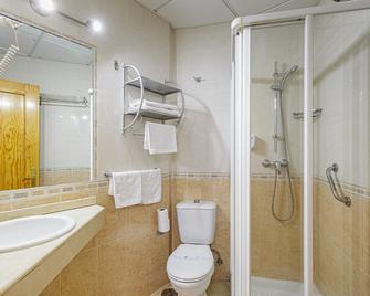 Apartamentos Doramar - Benalmádena - Bany