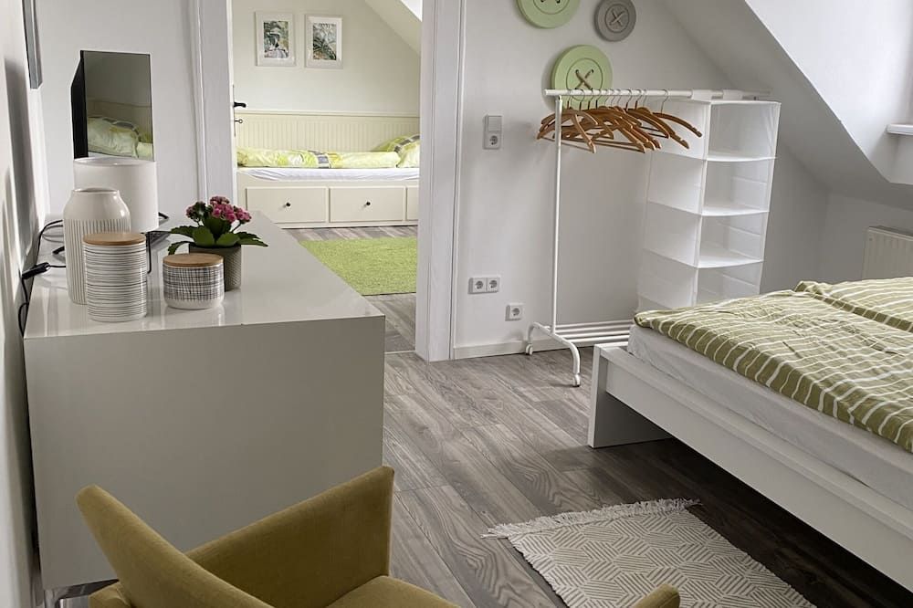 Apartment Heinrich Zille - Grimma