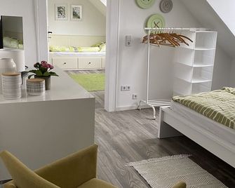Apartment Heinrich Zille - Grimma