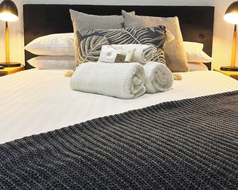 Manjimup Hotel - Manjimup - Habitación