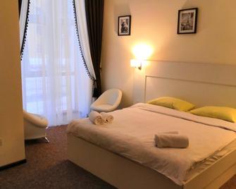 Gostinitsa Morgan - Tula - Habitación