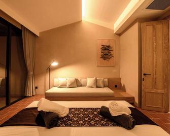 Anawa Krabi - Krabi - Chambre