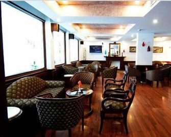 Ashok Country Resort - New Delhi - Salon