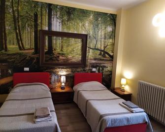 B&B Country House Crema - Crema - Bedroom