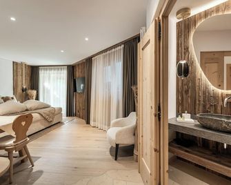 Alpine Boutique Villa Gabriela - Castelrotto