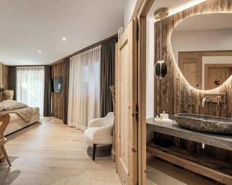 Alpine Boutique Villa Gabriela - Castelrotto
