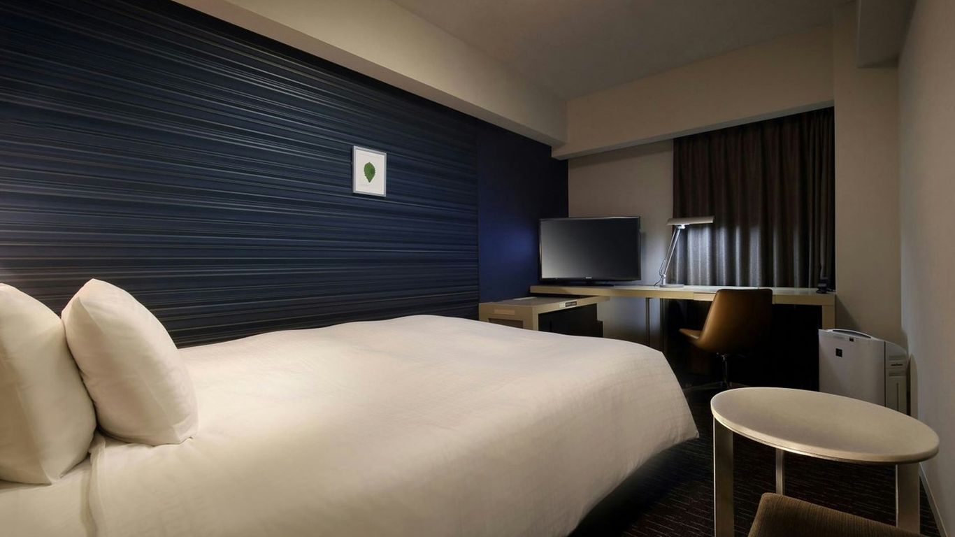 Richmond Hotel Fukushima Ekimae