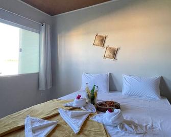 Sol Beach Village - São Miguel dos Milagres - Спальня