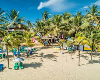 Hotel Villa Taina - Sosúa - Beach