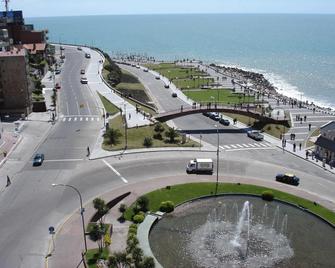 Hotel Guerrero - Mar del Plata - Utomhus