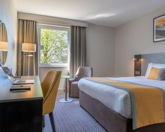 Maldron Hotel Limerick - Limerick - Schlafzimmer
