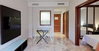 Apartamentos Vértice Bib Rambla - Sevilha