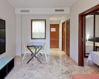 Apartamentos Vértice Bib Rambla - Seville