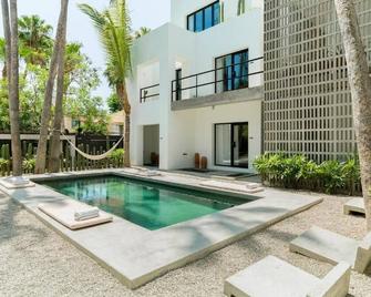 Baja Paradise | Chic Units Mins From Costa Azul - San José del Cabo