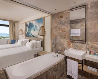 Melia Danang Beach Resort - Da Nang - Bedroom