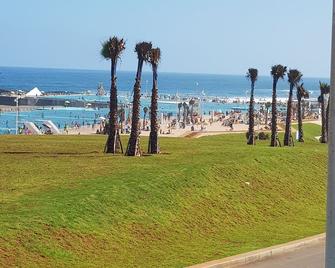 Standing Studio By The Sea - Rabat - Beach