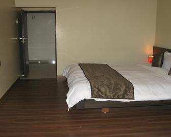 The Lotus Hotel - Jūnāgadh - Habitación