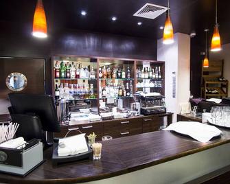 M Hotel - Łódź - Bar