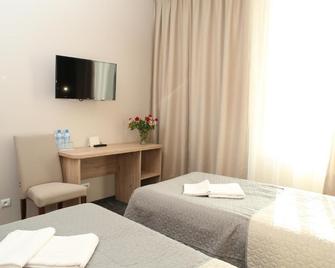 Hotel Gaja - Warsaw - Bedroom