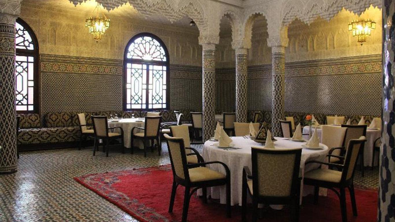 Zaki Hotel