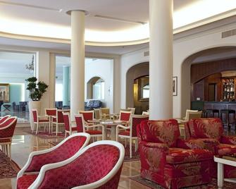 Hotel Bristol Buja - Abano Terme - Lounge