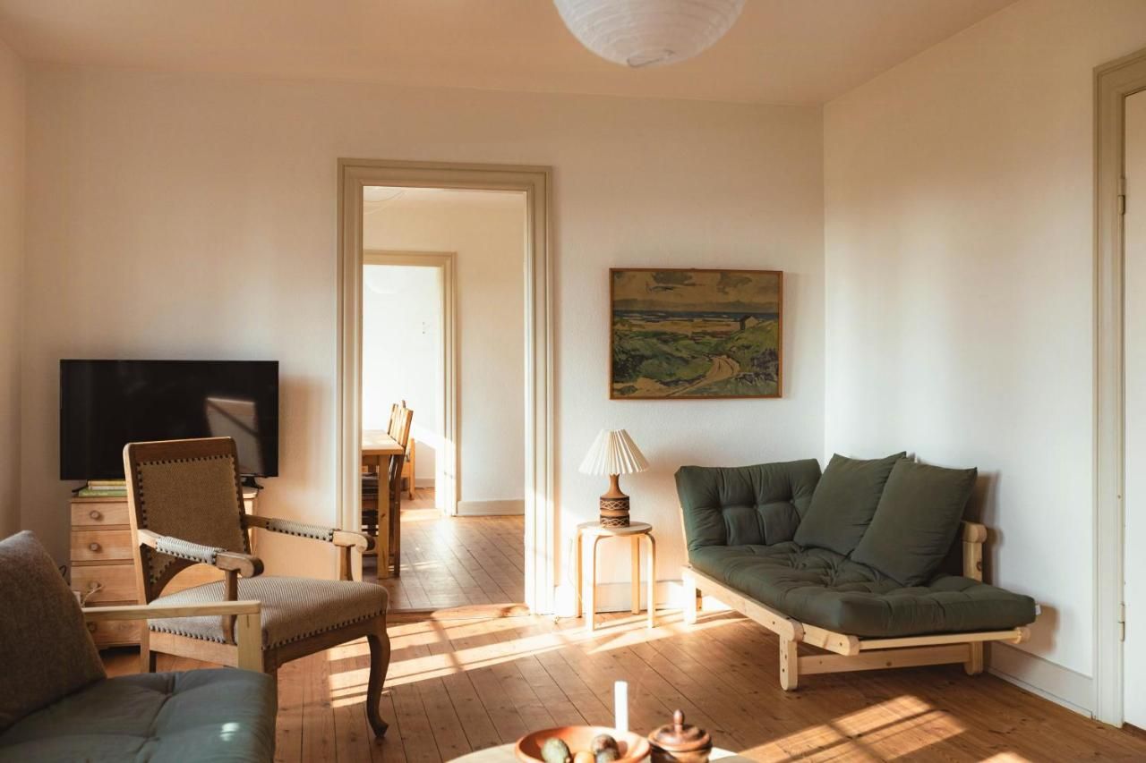 Idyllic Kågården With Skovsgaard Nature Retreat – Rudkøbing