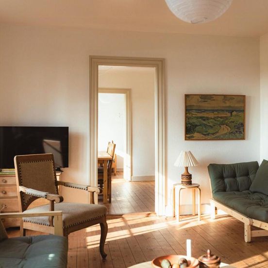 Idyllic Kågården With Skovsgaard Nature Retreat – Rudkøbing