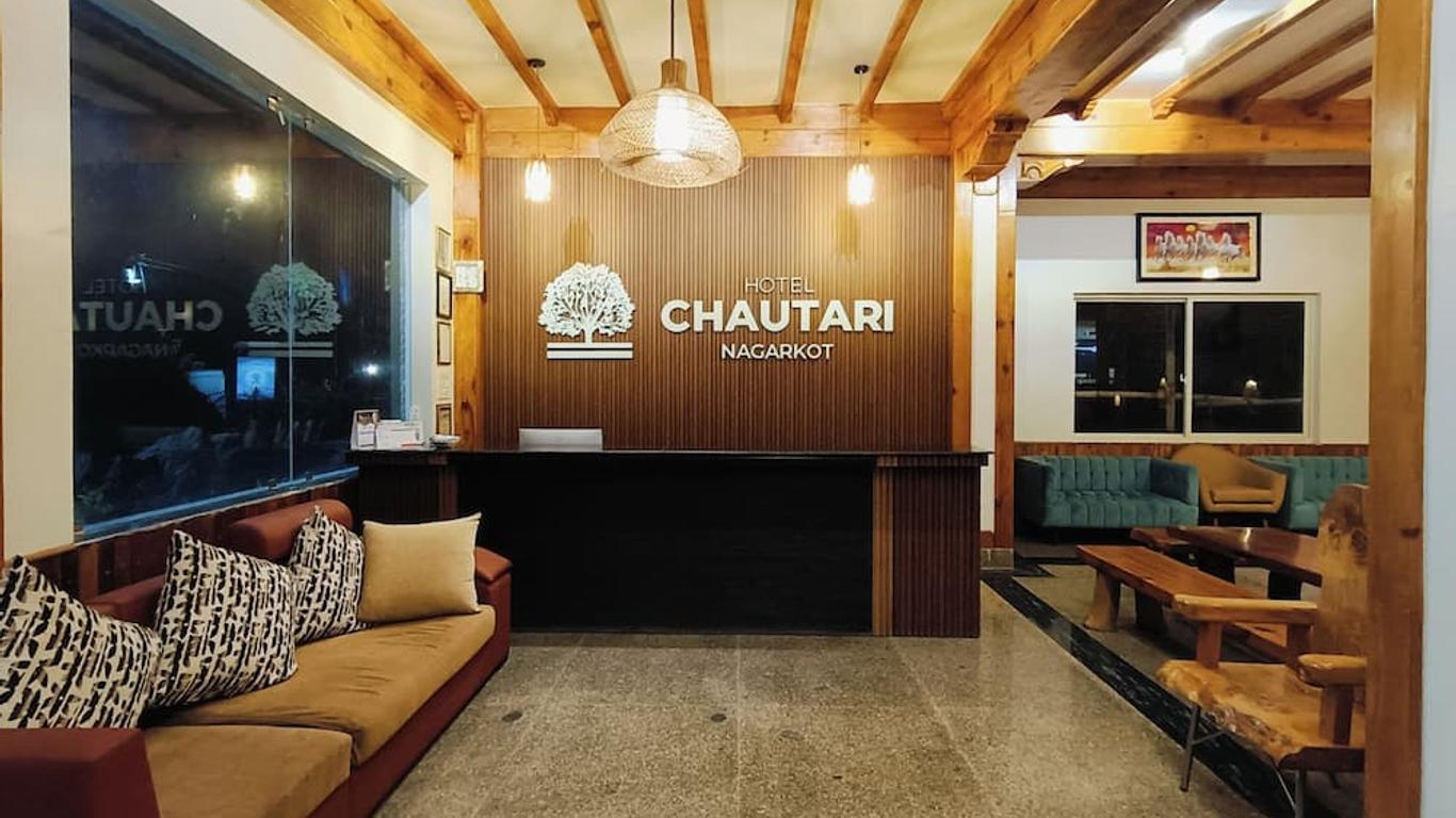 Hotel Chautari Nagarkot