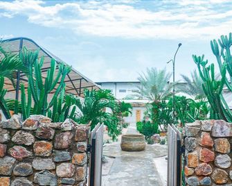 Danka Vacation Home - Batam - Outdoor view