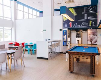 ibis budget Barbacena - Barbacena