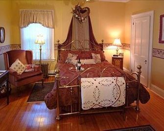 Bricktown Inn - Haverstraw - Bedroom