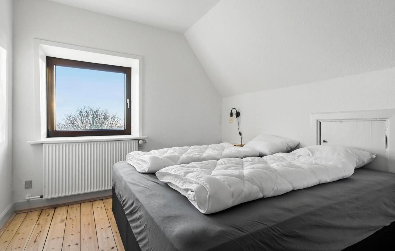 3 Bedroom Pet Friendly Home In Ribe – Ribe