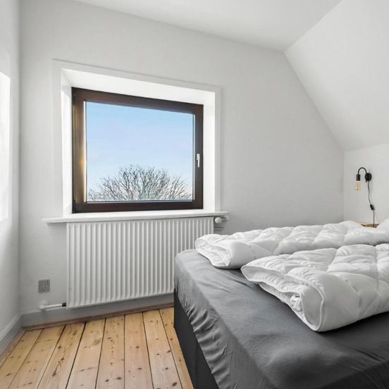 3 Bedroom Pet Friendly Home In Ribe – Ribe