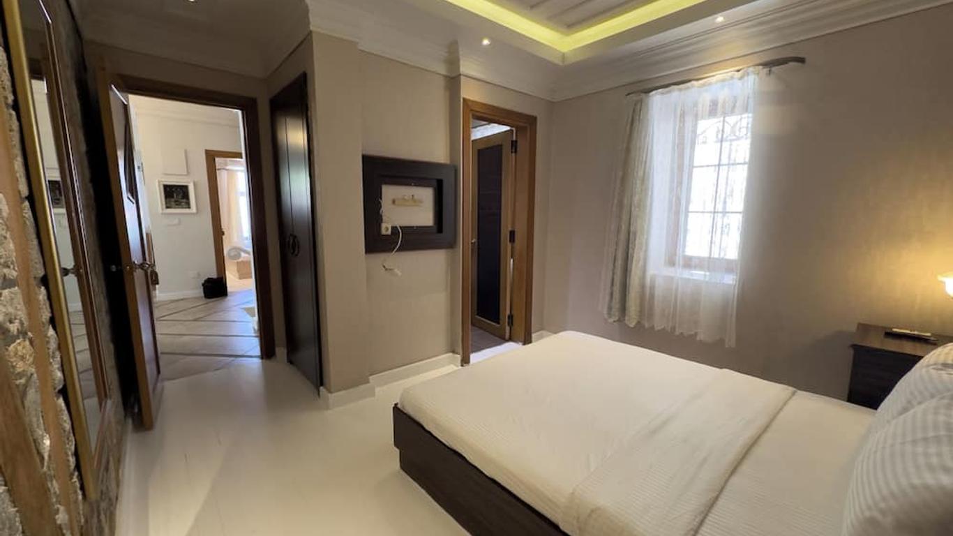 Hotel Katina