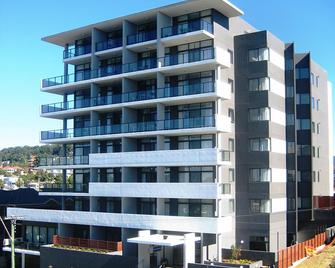 Mantra Wollongong - Wollongong - Rakennus