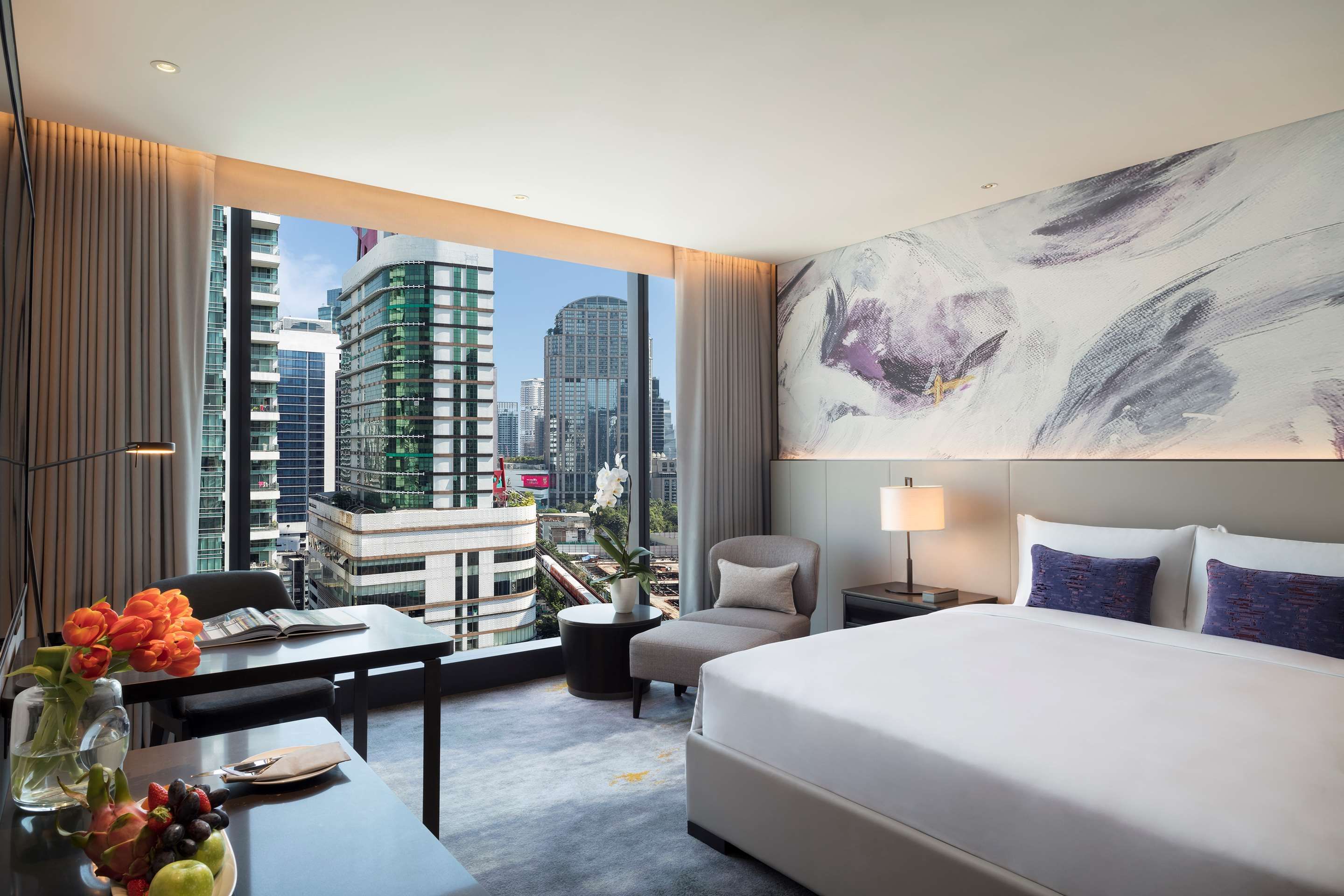 16 Best Hotels In Bangkok Hotels From 6 Night Kayak