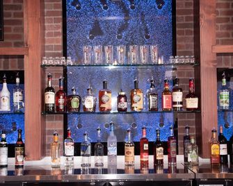 Kwataqnuk Resort & Casino - Polson - Bar