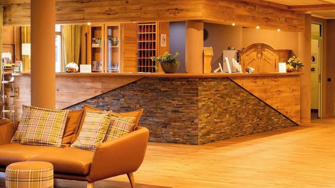 Hotel Ahornhof