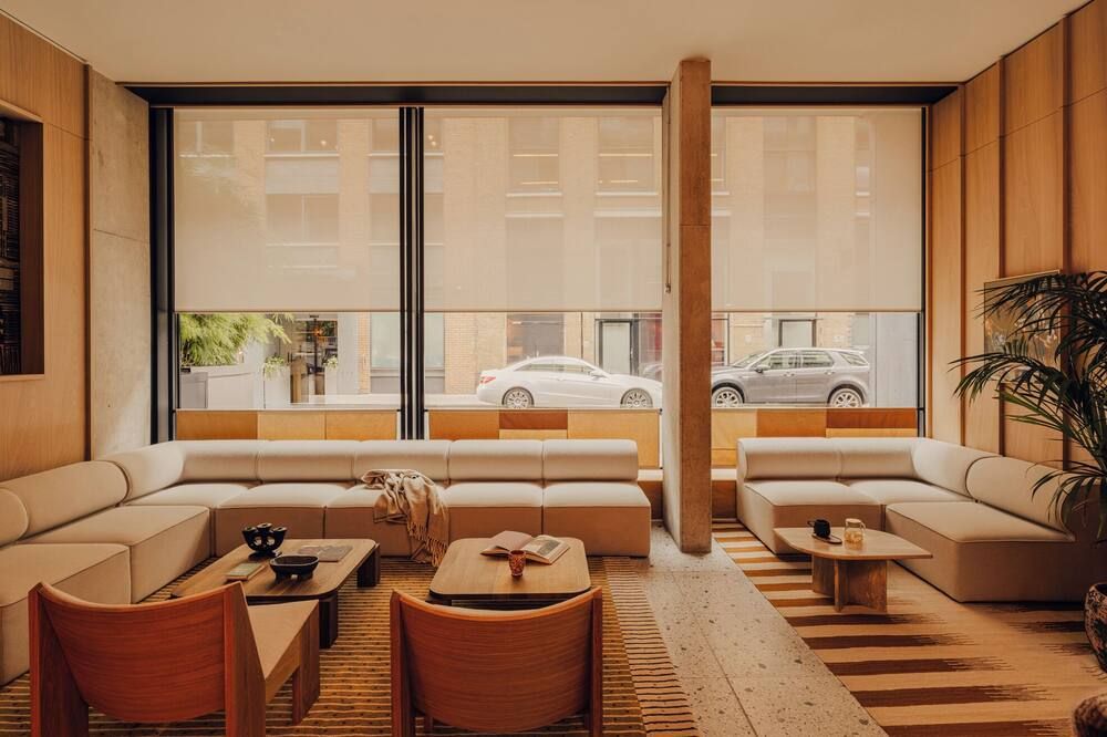 آيثوس لندن شوريديتش