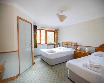 Lakeside Lodge - Huntingdon - Habitación