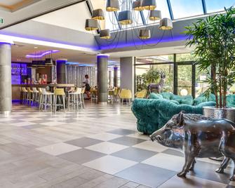 Novotel Orléans St Jean de Braye - Saint-Jean-de-Braye - Building
