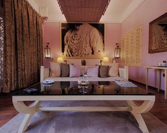 Ajit Bhawan - A Palace Resort - Jodhpur