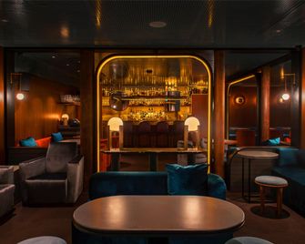 Amara Singapore - Singapore - Lounge