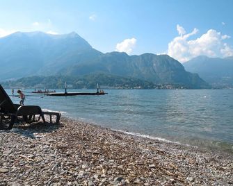 Villa Vittoria by Interhome - Bellagio